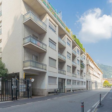 Marcello'S Como Lake Eksteriør bilde